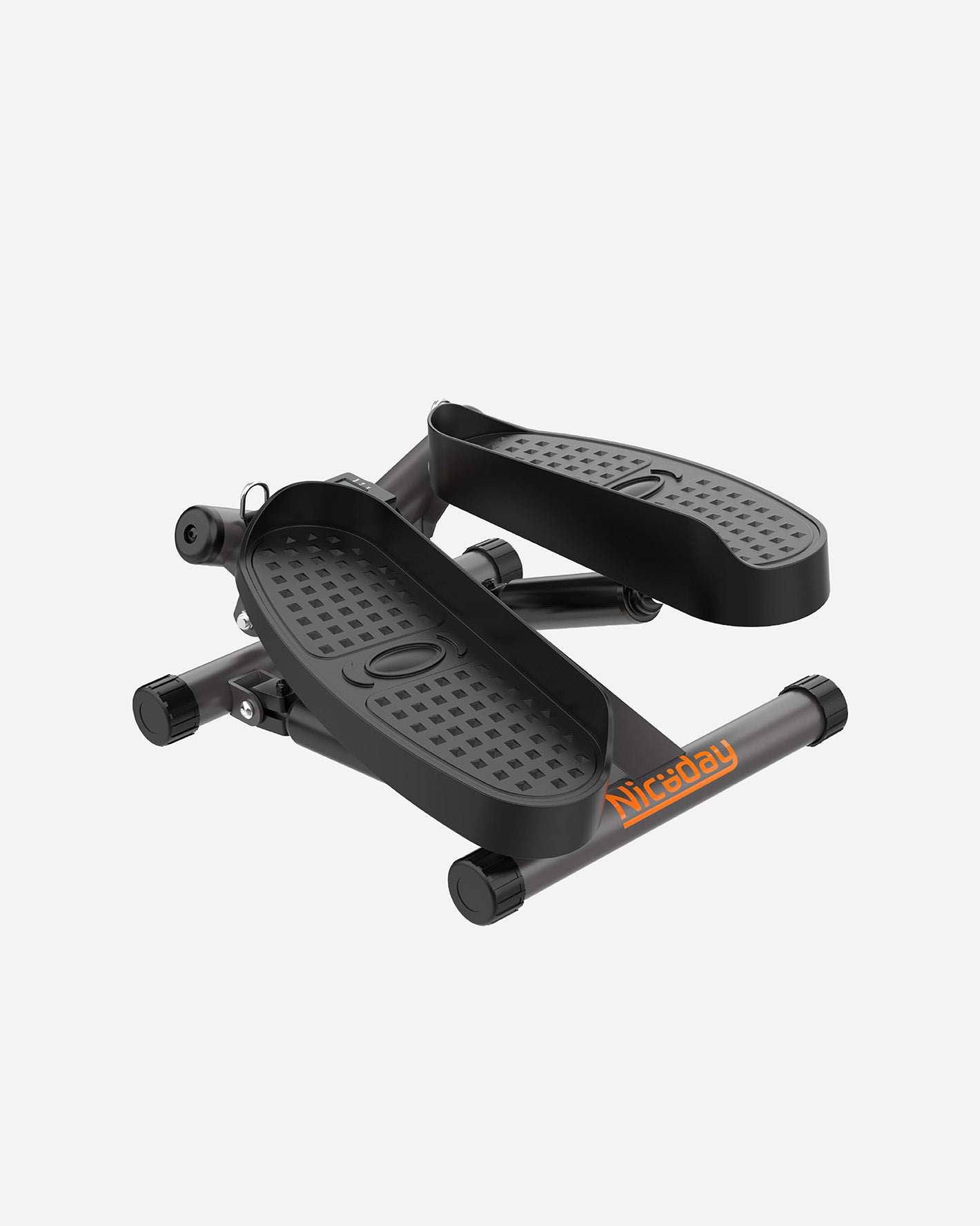 Niceday  Mini Twist Steppers for Exercise