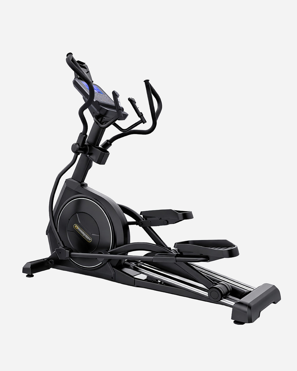 Niceday x Bodyjoy Elliptical Exercise Machines-50.8CM Stride& 32 Level