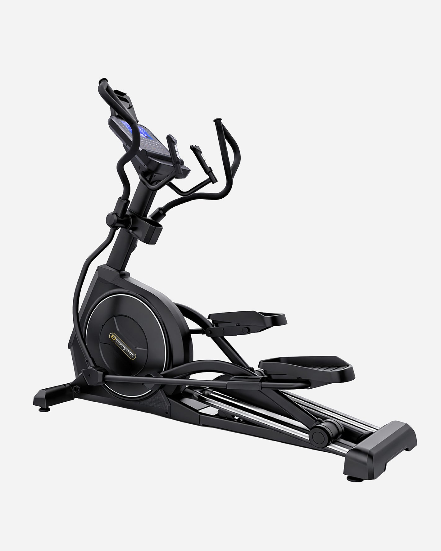 Niceday x Bodyjoy Elliptical Exercise Machines-50.8CM Stride& 32 Level
