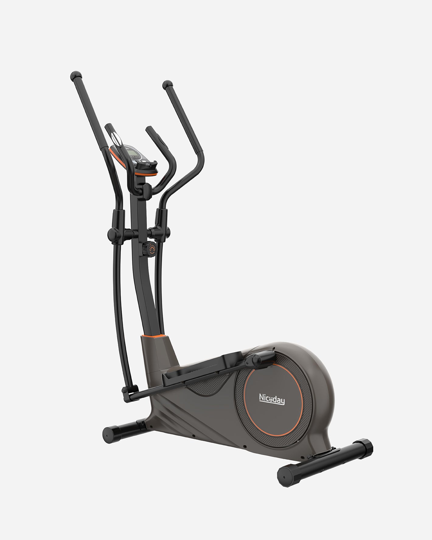 Niceday Elliptical Machine-40CM Stride