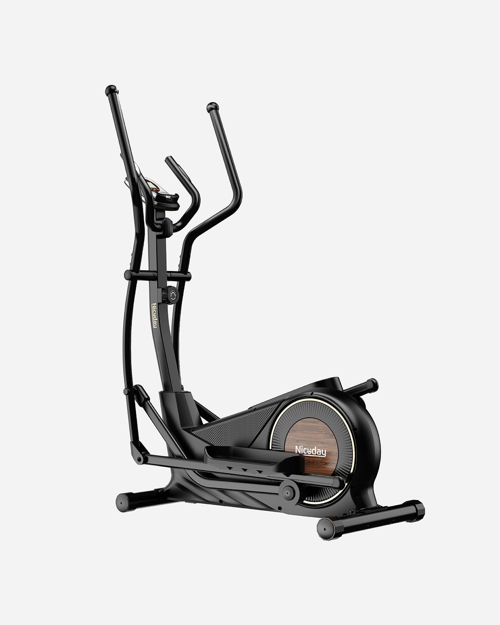Niceday Elliptical Machine-46CM Stride