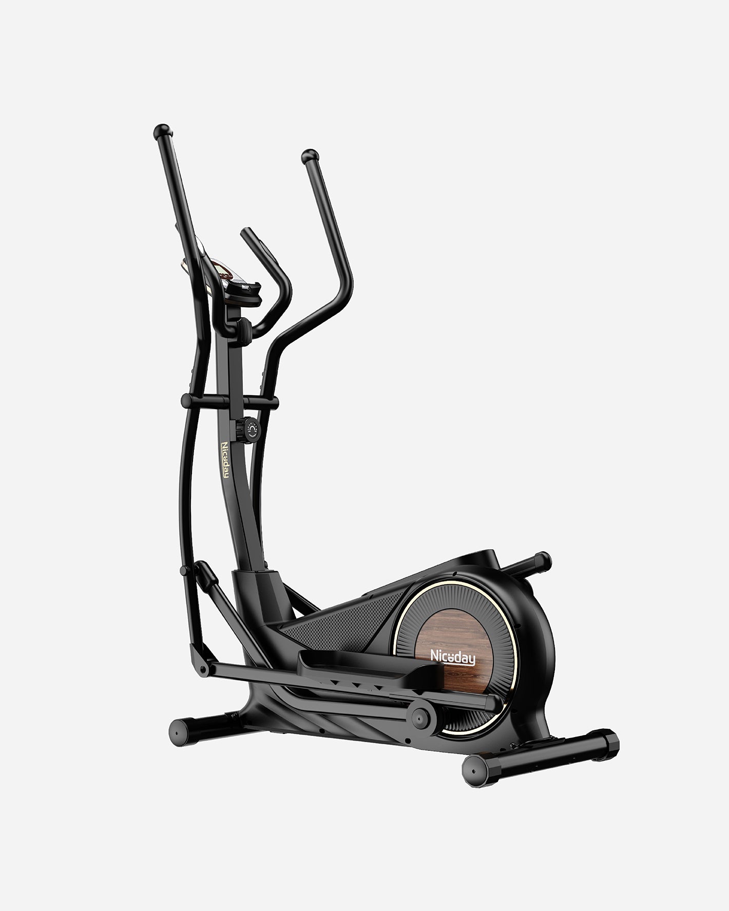 Niceday Elliptical Machine-46CM Stride