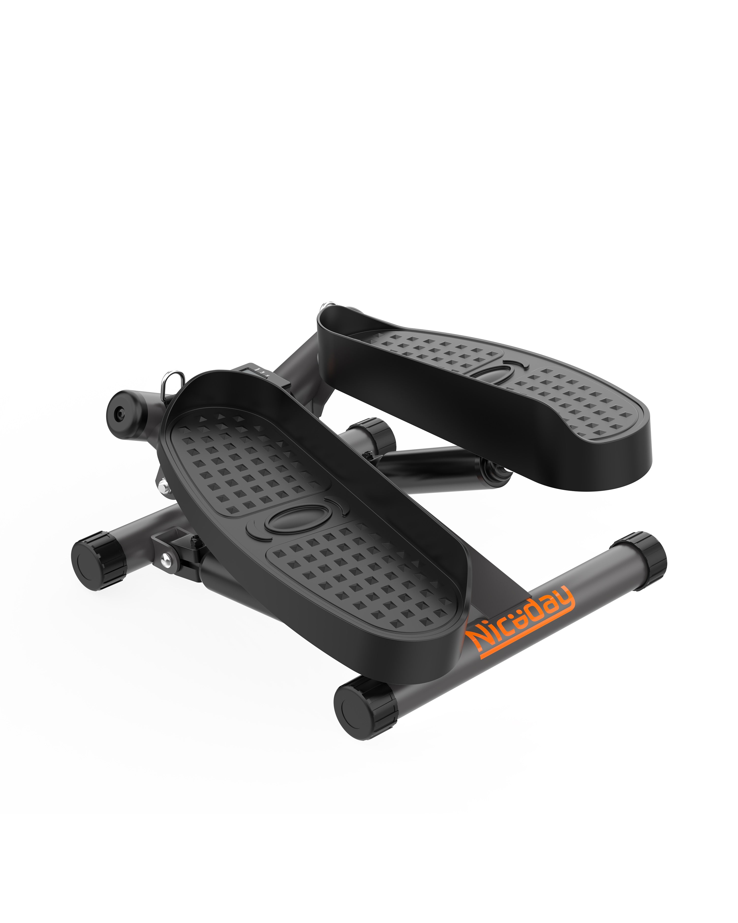 Niceday  Mini Twist Steppers for Exercise