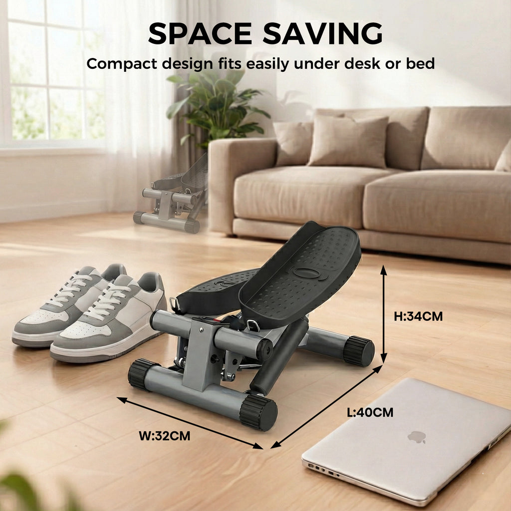 Niceday Mini Up & Down Stepper for Home