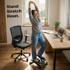 Niceday Mini Up & Down Stepper for Home