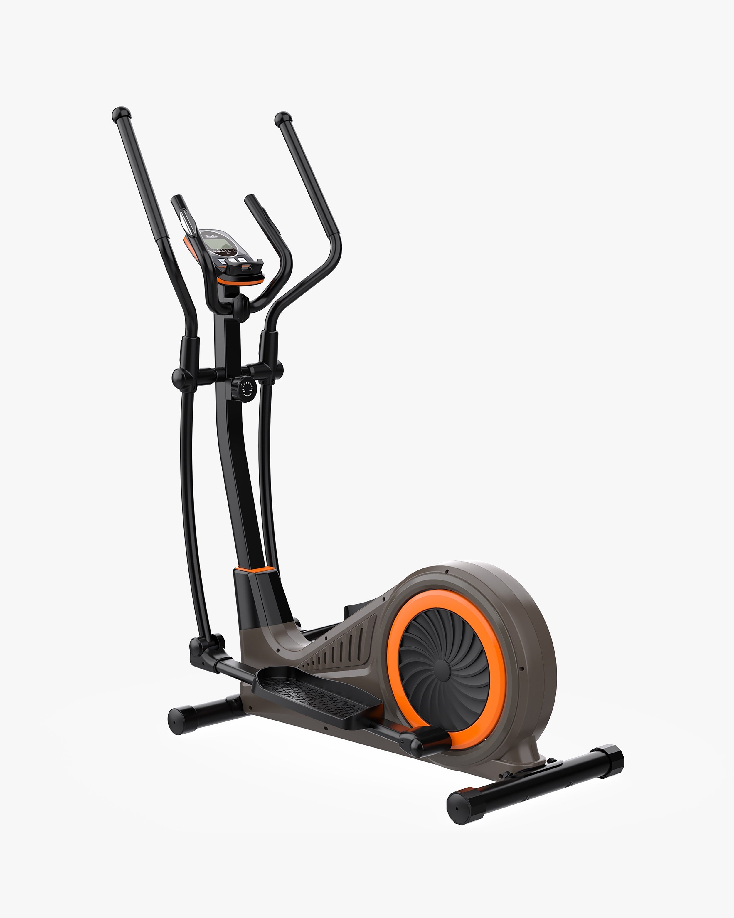 Elliptical Machine-40CM Stride