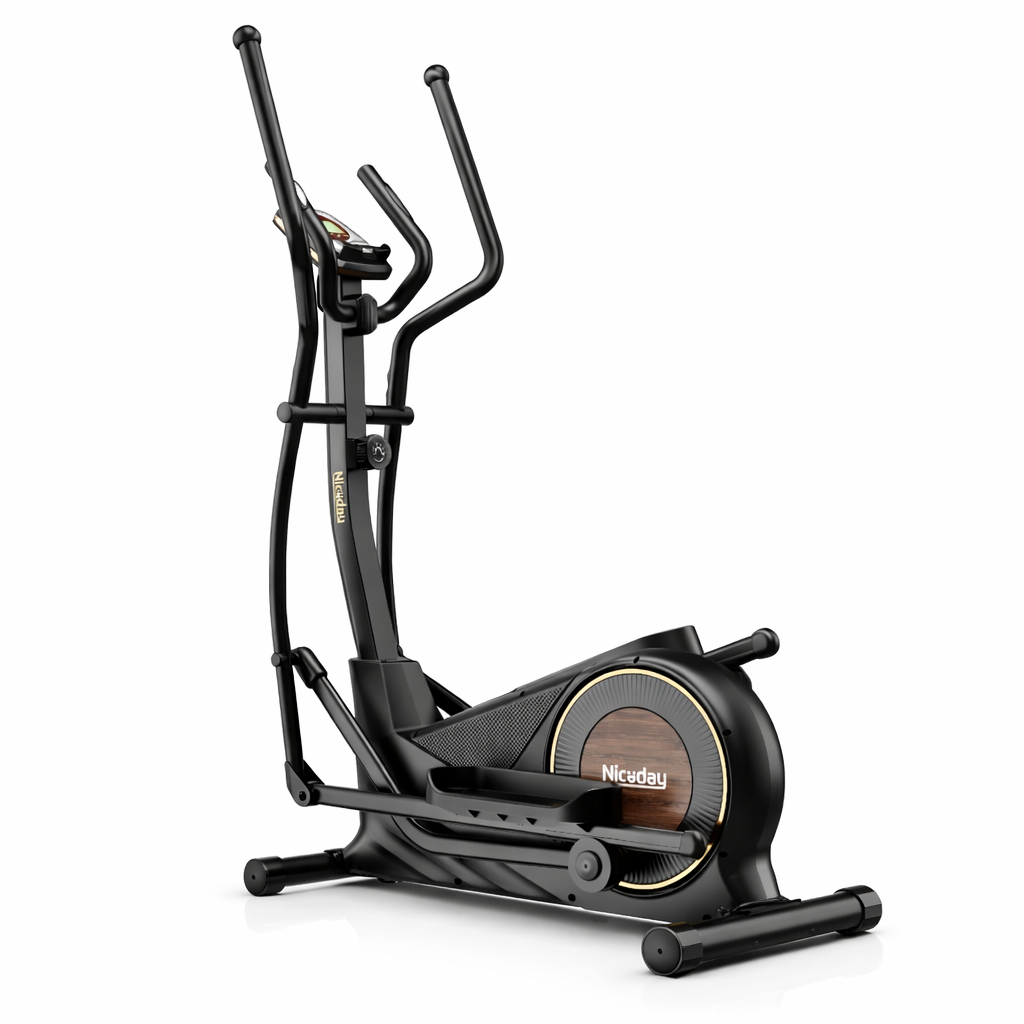 Elliptical Machine-46CM Stride