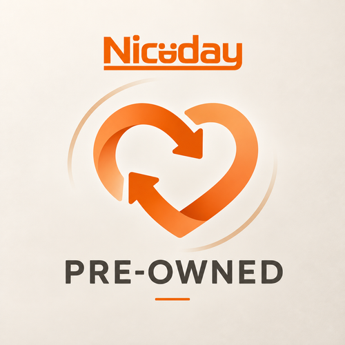 (Customer Return – Pre-Owned) Niceday Mini Up & Down Stepper for Home