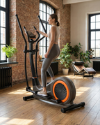 Niceday Elliptical Machine-40CM Stride