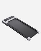 Niceday Walking Pad mit automatischer Steigung – 10 Steigungsstufen für intensiveres Gehen