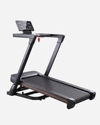Niceday Treadmill with 18% Auto Incline, 120x46cm Wide Belt Treadmills, 14 KMH, 3.5HP,  Brushless Incline