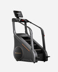 NICEDAY Stair Stepper Machine for Home Gym, Stair Climber with 25 Resistance Levels, 300 KG Capacity, 7-Level Safety System, LED Touchscreen