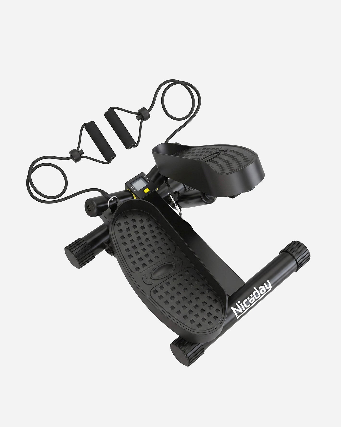 Niceday  Mini Twist Steppers for Exercise