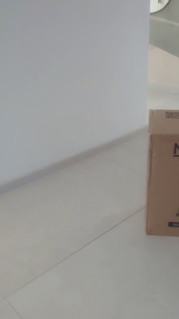Niceday Mini Up & Down Stepper for Home