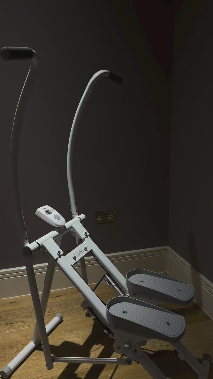 Niceday Cross Trainer Steppers